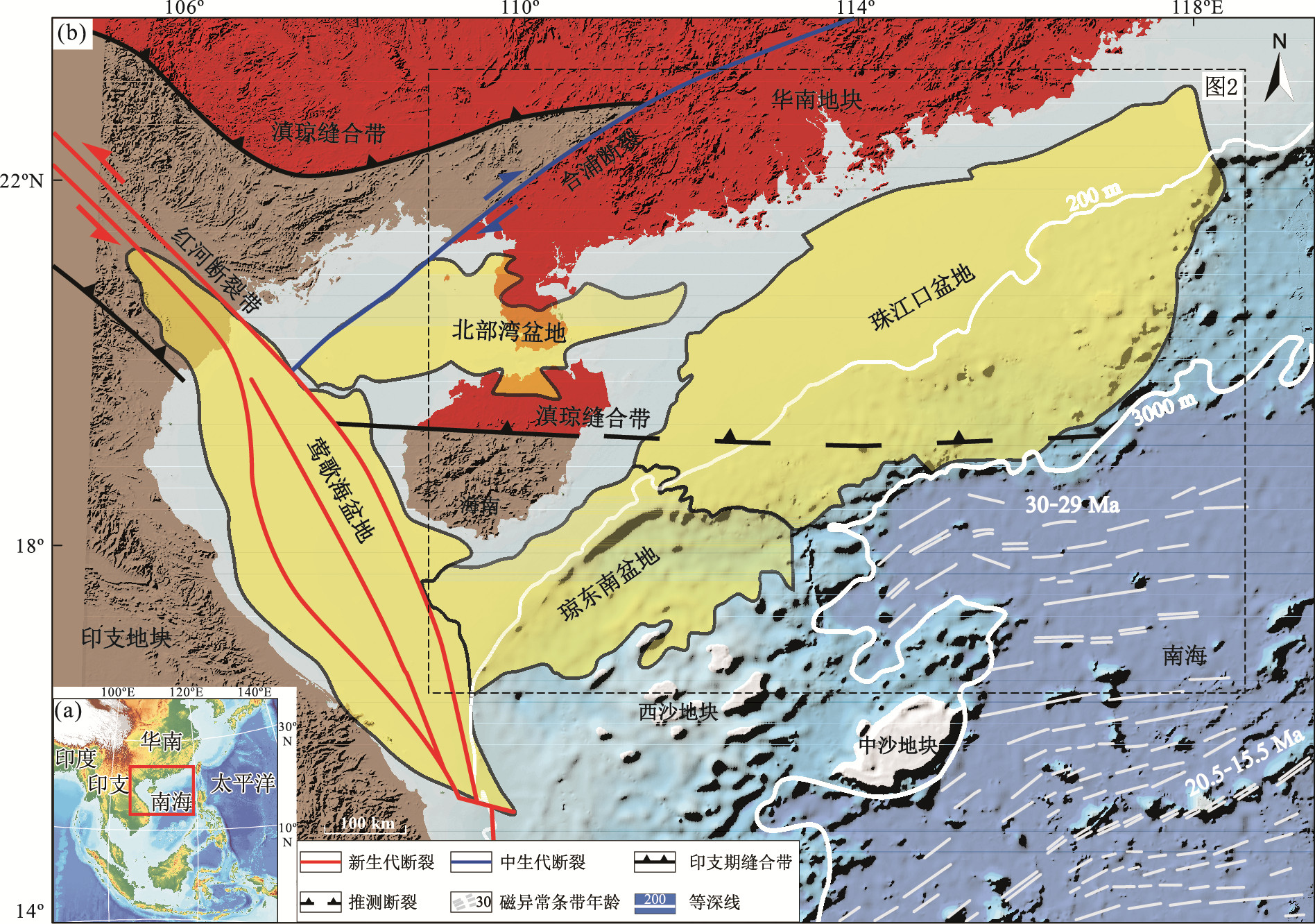 利用被动微波探测青海湖湖冰物候变化特征